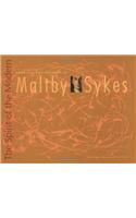 The Spirit of the Modern: Drawings and Graphics by Maltby Sykes