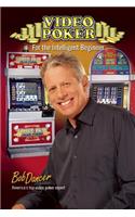 Video Poker for the Intelligent Beginner