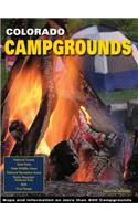 Colorado Campgrounds