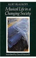 Musical Life in a Changing Society