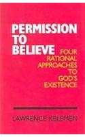 Permission to Believe