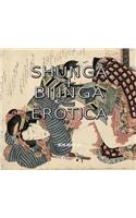 Shunga + Bijinga