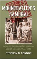 Mountbatten's Samurai