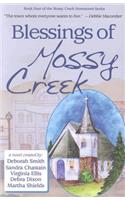 Blessings of Mossy Creek