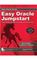 Easy Oracle Jumpstart