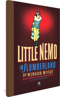 Little Nemo in Slumberland: Many More Splendid Sundays!