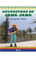 Adventures of Jang Jang