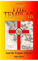 Templar: And the Temple of Káros