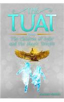 The Tuat Volume 1