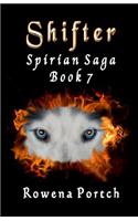 Shifter: Spirian Saga Book 7