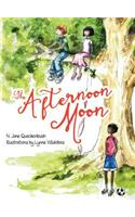 Afternoon Moon