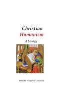 Christian Humanism