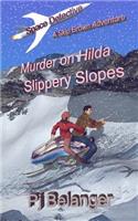 Murder on Hilda