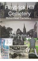 Flaybrick Hill Cemetery