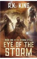 Eye Of The Storm