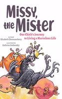 Missy, the Mister