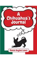 A Chihuahua's Journal