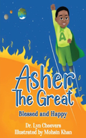 Asher the Great