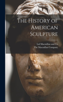 History of American Sculpture