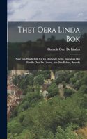 Thet Oera Linda Bok