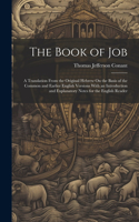 Book of Job