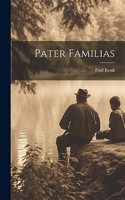 Pater Familias