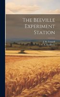 Beeville Experiment Station
