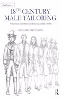 18th Century Male Tailoring