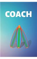 Coach