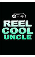 Reel Cool Uncle