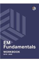 EM Fundamentals Workbook