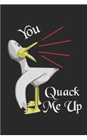 You Quack Me Up