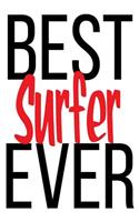 Best Surfer Ever