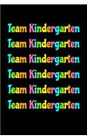 Team Kindergarten