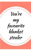You're My Favourite