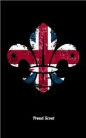Proud Scout