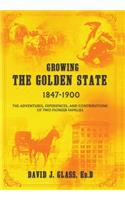 Growing the Golden State