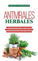 Antivirales Herbales