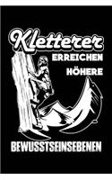 Höhere Bewusstseinsebenen