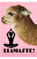 Llamaste!