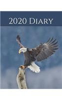 2020 Diary