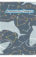 Astronauten-Tagebuch