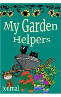 My Garden Helper's Journal