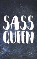 Sass Queen