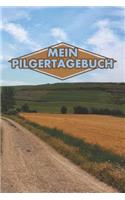Mein Pilgertagebuch