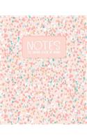 Notes I'll Never Look At Again