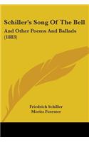 Schiller's Song Of The Bell