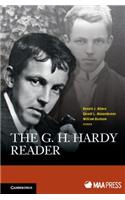 G. H. Hardy Reader