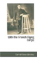 With the French Flying Corps