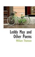 Leddy May and Other Poems